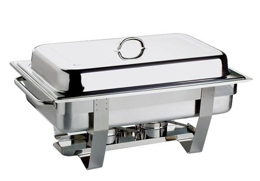 [APS-11675] Chafing Dish 'Chef'