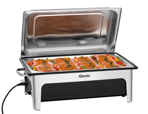 [BAR-500830] Chafing-Dish 2200 E