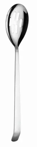 [PWI-145080] Chafinglöffel CASINO PLUS, geschlitzt