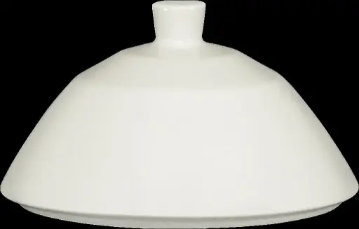 [BAU-9 12 6428 6] Cloche ALLURE, rund
