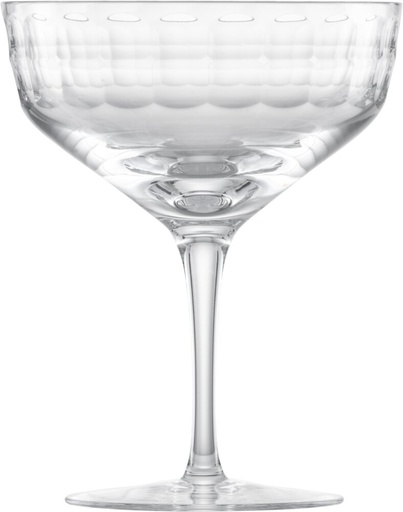 [SZW-122362] Cocktailgläser HOMMAGE CARAT- handmade