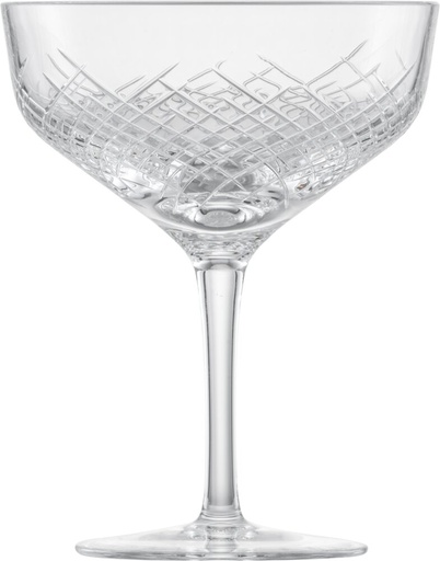 [SZW-122374] Cocktailgläser HOMMAGE COMÈTE- handmade