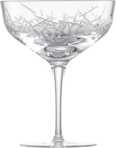 [SZW-122386] Cocktailgläser HOMMAGE GLACE- handmade