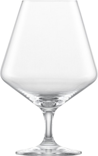[SZW-113756] Cognacglas 613ml PURE Zwiesel Glas