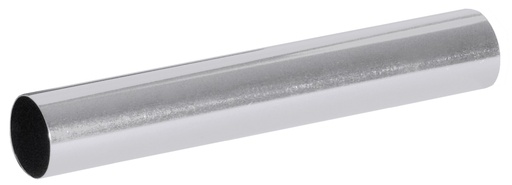 Créme-Rollen aus Edelstahl 18/10