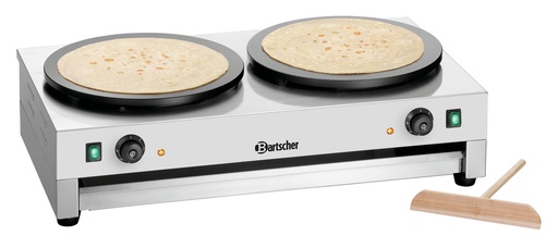 [BAR-104457] Crêpe-Backgerät Elektro 