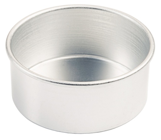 [CTO-4020/765] Ragout-/Becherschälchen Contacto zylindrische Form mit gebördeltem Rand (∅ 7,5cm)