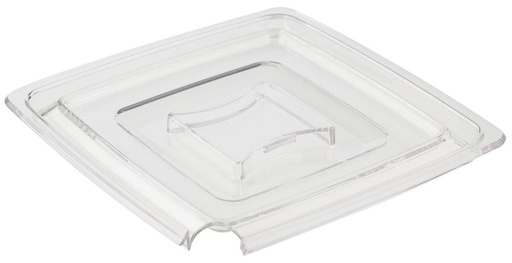 [APS-83600] Deckel 'Pure', mit Löffelaussparung