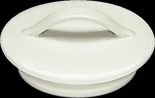 [BAU-9 82 4132 6] Deckel DELIGHT, rund