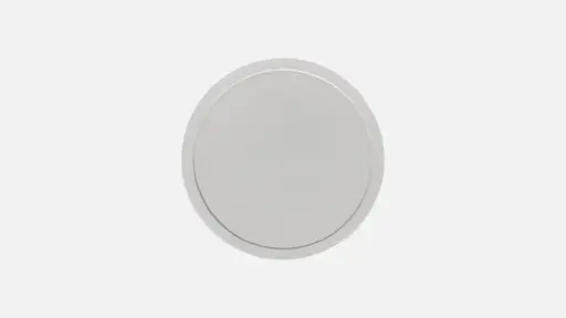 [BAU-6 59 8303 91 015010] Deckel KUNSTSTOFFDECKEL Bauscher (flexible grau) ∅ 12,8cm
