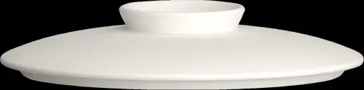 [BAU-6 69 6444 6] Deckel PURITY, rund
