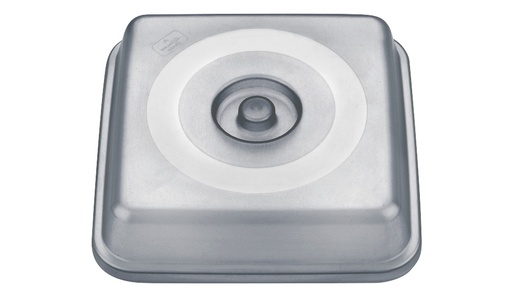 [SEL-001.001887] 0490 Deckel für Platte VARIOSYST uni 3