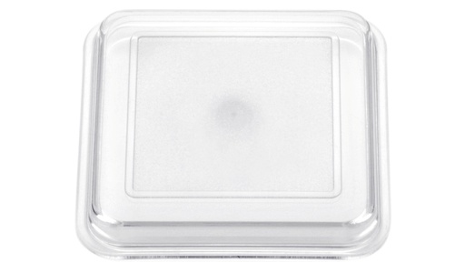 [SEL-001.001911] 0590 Deckel für Salatschale (glasklar) VARIOSYST