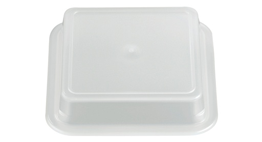 [SEL-001.700701] 1610 Deckel für Salatschale (milchig) VARIOSYST