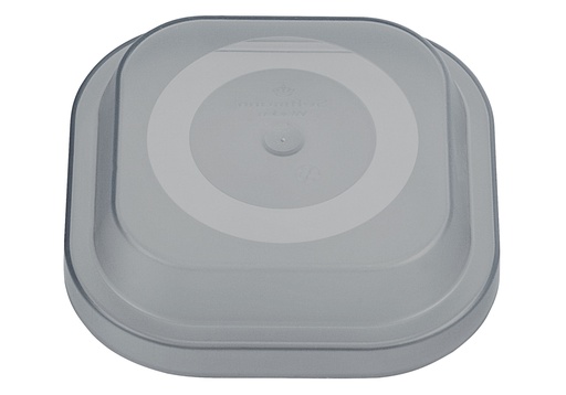 [SEL-001.705858] 1690 Deckel für Salatschale (grau-transparent) VARIOSYST