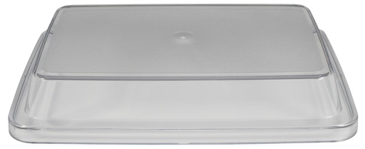 [SEL-001.001885] 0470 Deckel für Schale (glasklar) VARIOSYST