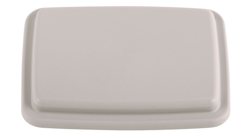 [SEL-001.648943] Deckel 1210 für Schale (grau) VARIOSYST Seltmann Weiden