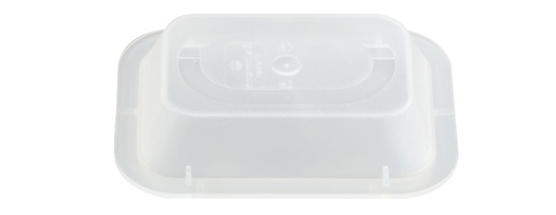 [SEL-001.684102] Schalen-Deckel VARIOSYST