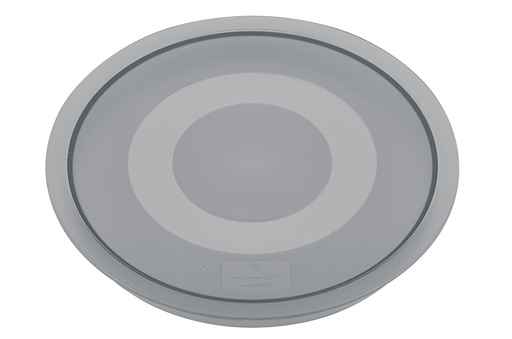 [SEL-001.691343] 0800 Deckel für Suppenschale (warmgrey) VARIOSYST