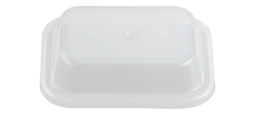 [SEL-001.700697] Schalen-Deckel VARIOSYST