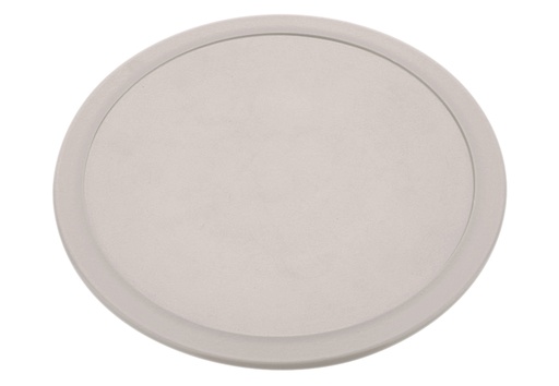 [SEL-001.001863] 0280 Deckel für Suppenschale (grau) VARIOSYST