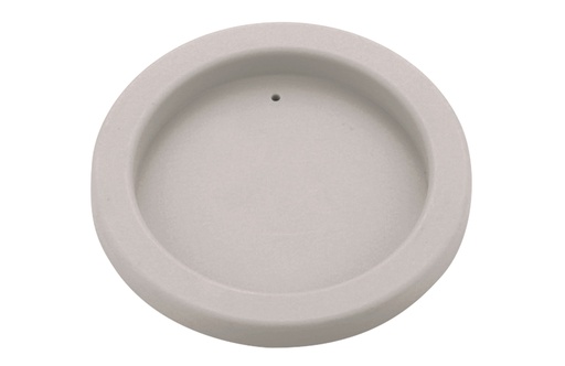 [SEL-001.001869] Becher-Deckel VARIOSYST grau Seltmann Weiden