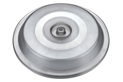 [SEL-001.001900] 0560 Deckel für Teller (grau-transparent) VARIOSYST