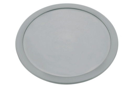 [SEL-001.001943] 1420 Deckel für Suppenschale (grau-transparent) VARIOSYST