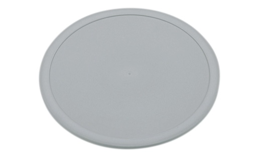 [SEL-001.001944] 0810 Deckel für Eintopfschale (warmgrey) VARIOSYST