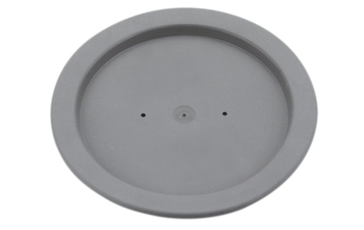 [SEL-001.001947] 0840 Deckel für Suppenschale (grau) VARIOSYST
