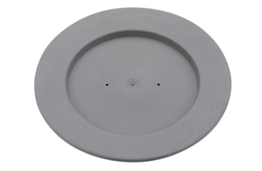 [SEL-001.001949] 0860 Deckel für Suppenschale (grau) VARIOSYST