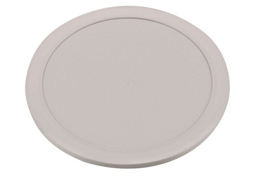 [SEL-001.001960] 0990 Deckel für Suppenschale (grau) VARIOSYST