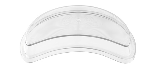 [SEL-001.001963] Halbmondschale-Deckel VARIOSYST