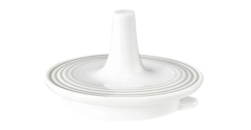 [SEL-001.756655] Kaffeekannen-Deckel BLUES