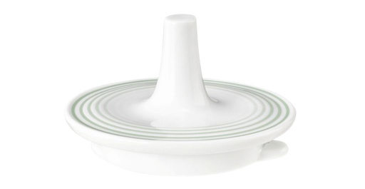 [SEL-001.756737] Kaffeekannen-Deckel BLUES