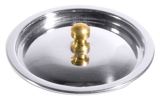 [CTO-3398/090] Topfdeckel Contacto für 3391/