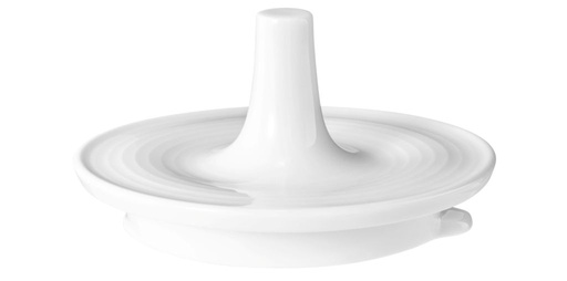 [SEL-001.756426] Teekannen-Deckel BLUES