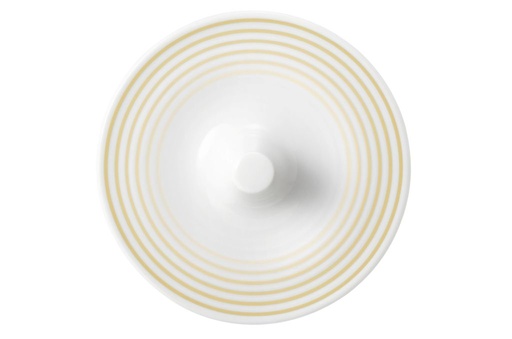 [SEL-001.756693] Teekannen-Deckel BLUES beige