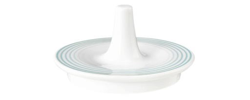 [SEL-001.756606] Zuckerdosen-Deckel BLUES