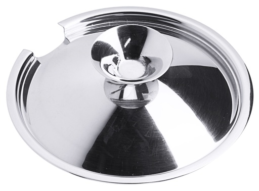 [CTO-1014/101] Deckel Contacto zu Dressing Behälter mit Löffelausschnitt für 1015/