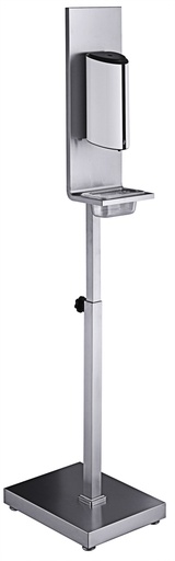 [CTO-4367/850] Desinfektionsständer mit Infrarotauslöser