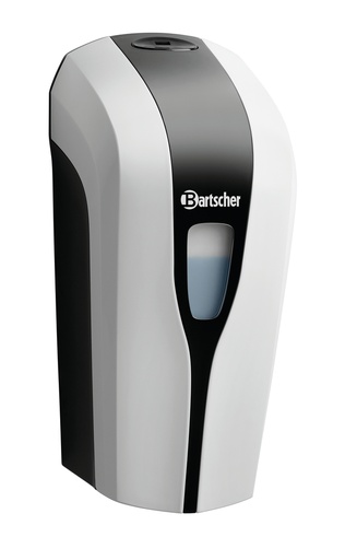 [BAR-850027] Desinfektions-Dispenser, 1L mit Infrarot-Sensor Bartscher
