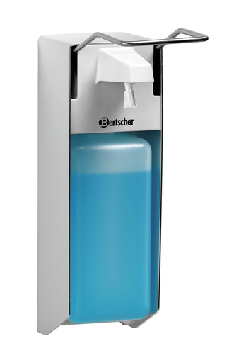 [BAR-850019] Desinfektionsspender PS Bartscher