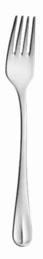 [PWI-149120] Dessertgabel BAGUETTE Chromnickelstahl 18/10 Picard & Wielpütz