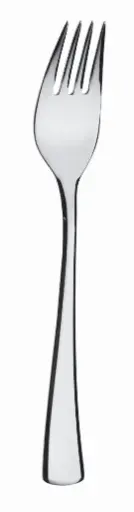 [PWI-175120] Dessertgabel CARACAS