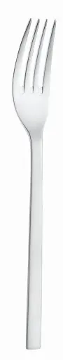 [PWI-183120] Dessertgabel GIRONA, matt