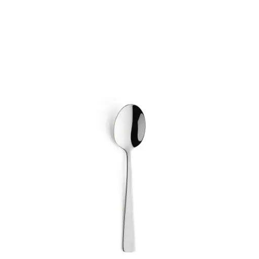 [AMF-182400B000370] Dessertlöffel ATLANTIC, klein Amefa