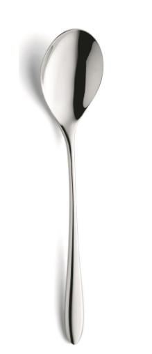 [AMF-112000B000345] Dessertlöffel CUBA Amefa