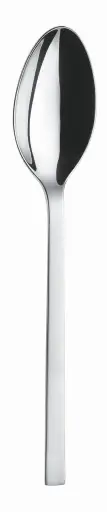 [PWI-183118] Dessertlöffel GIRONA, matt