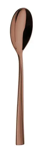 [PWI-160PVD-C118] Dessertlöffel MONTEREY CHOCOLATE